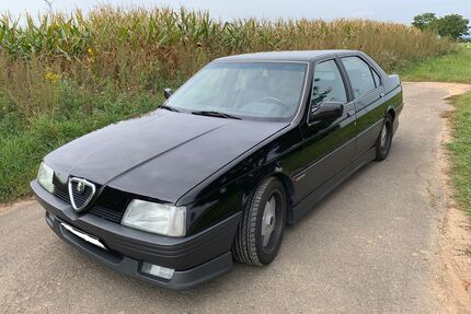 Alfa Romeo 164 Gebrauchtwagen