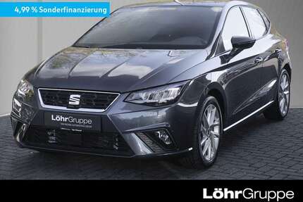 Seat Ibiza Gebrauchtwagen