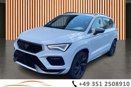 Cupra Ateca Gebrauchtwagen