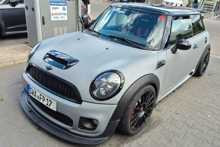 Mini John Cooper Works Gebrauchtwagen