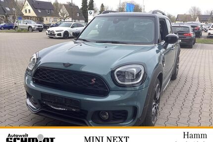 Mini John Cooper Works Countryman Gebrauchtwagen