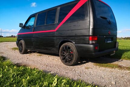 VW T4 andere Gebrauchtwagen