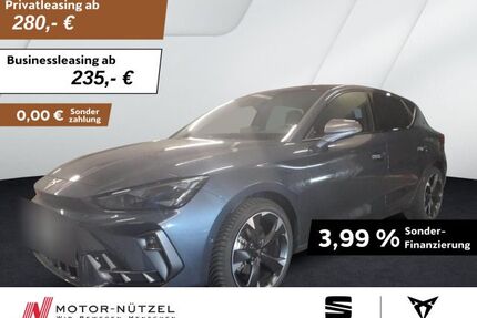 Cupra Leon Gebrauchtwagen