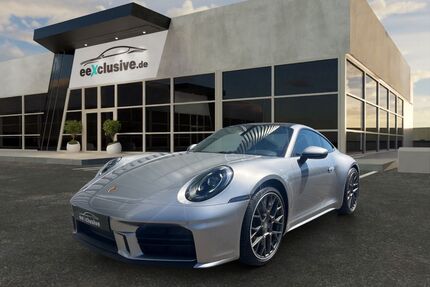 Porsche 992 Gebrauchtwagen