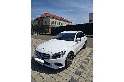Mercedes-Benz C 300 Gebrauchtwagen