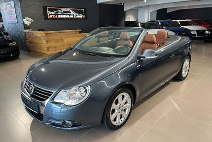 VW Eos Gebrauchtwagen