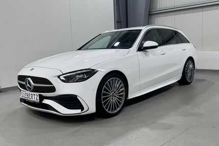 Mercedes-Benz C 220 Gebrauchtwagen