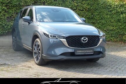 Mazda CX-5 Gebrauchtwagen