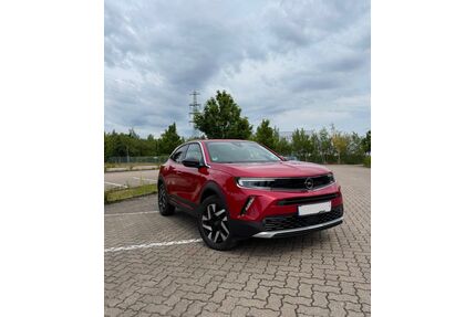 Opel Mokka Gebrauchtwagen