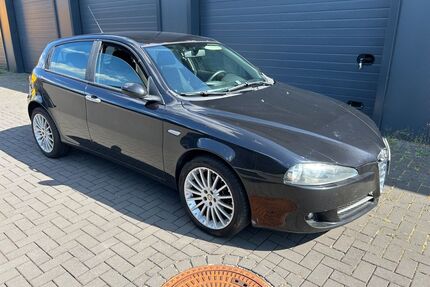 Alfa Romeo 147 Gebrauchtwagen