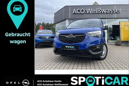 Opel Combo Gebrauchtwagen