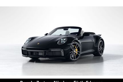 Porsche 992 Gebrauchtwagen