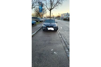 BMW 530 Gebrauchtwagen