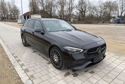 Mercedes-Benz C 220 Gebrauchtwagen