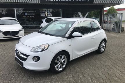 Opel Adam Gebrauchtwagen