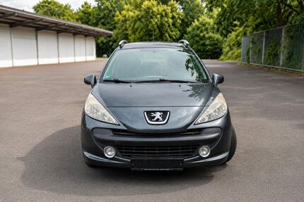 Peugeot 207 Gebrauchtwagen
