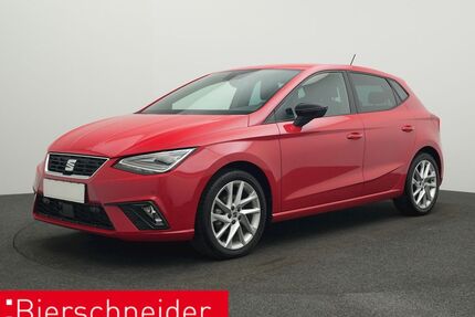 Seat Ibiza Gebrauchtwagen