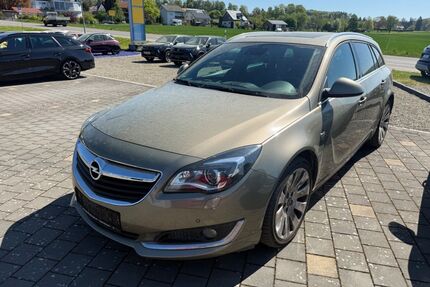 Opel Insignia Gebrauchtwagen