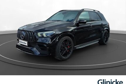 Mercedes-Benz GLE 63 AMG Gebrauchtwagen