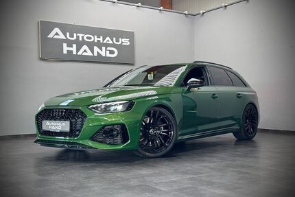 Audi RS4 Gebrauchtwagen