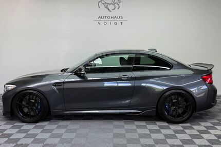 BMW M2 Gebrauchtwagen