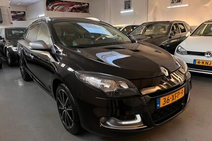 Renault Megane Gebrauchtwagen