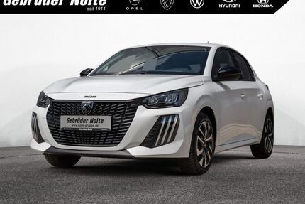 Peugeot 208 Gebrauchtwagen