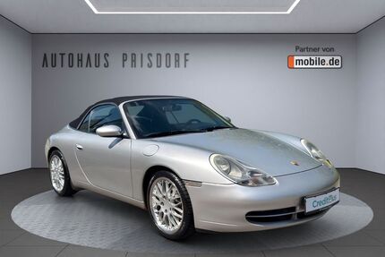 Porsche 996 Gebrauchtwagen