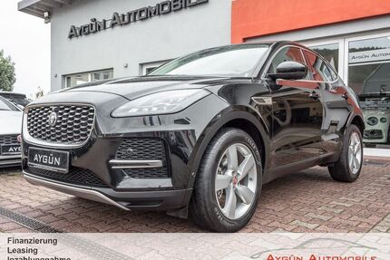 Jaguar E-Pace Gebrauchtwagen