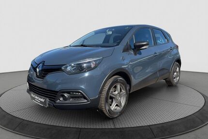 Renault Captur Gebrauchtwagen