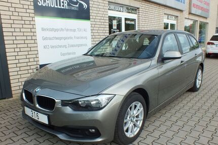 BMW 316 Gebrauchtwagen