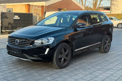 Volvo XC60 Gebrauchtwagen