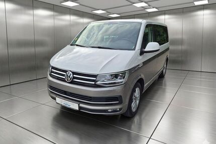 VW T6 Multivan Gebrauchtwagen