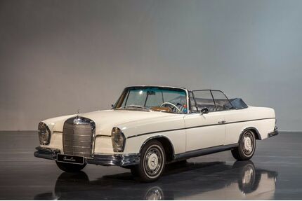 Mercedes-Benz 300 Gebrauchtwagen