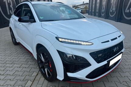 Hyundai KONA Gebrauchtwagen