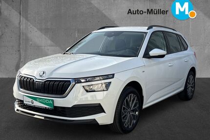 Skoda Kamiq Gebrauchtwagen