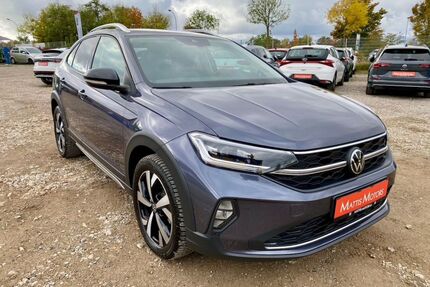 VW Taigo Gebrauchtwagen