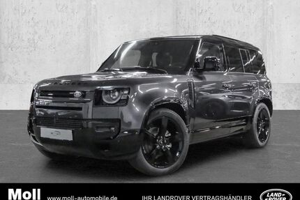 Land Rover Defender Gebrauchtwagen