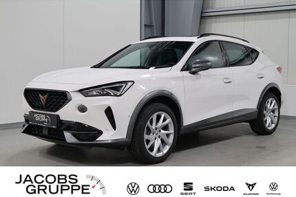 Cupra Formentor Gebrauchtwagen