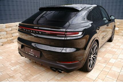 Porsche Cayenne Gebrauchtwagen