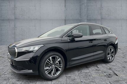 Skoda Enyaq Gebrauchtwagen