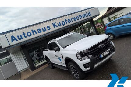 Ford Ranger Gebrauchtwagen