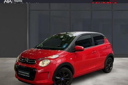 Citroen C1 Gebrauchtwagen