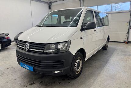 VW T6 Transporter Gebrauchtwagen