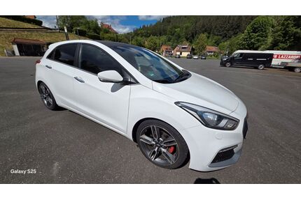 Hyundai i30 Gebrauchtwagen