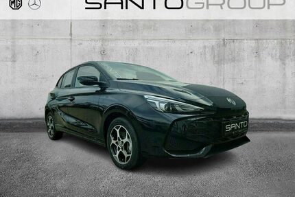 MG MG3 Gebrauchtwagen