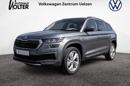 Skoda Kodiaq Gebrauchtwagen