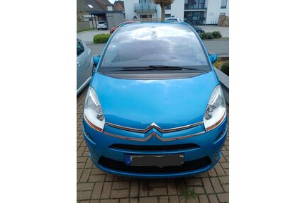Citroen C4 Picasso Gebrauchtwagen