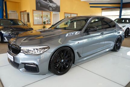 BMW 530 Gebrauchtwagen