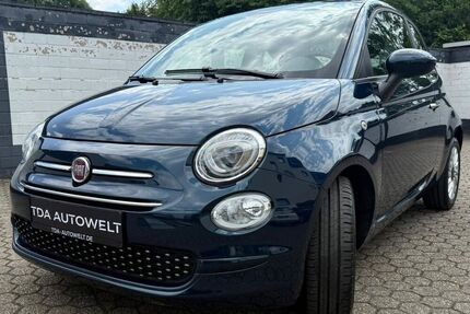 Fiat 500 Gebrauchtwagen